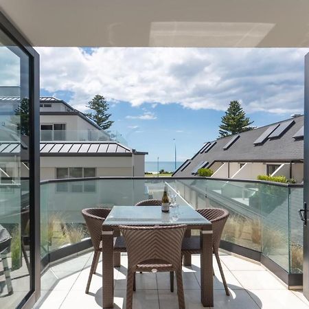 Eleven Apartment Tauranga Exterior foto