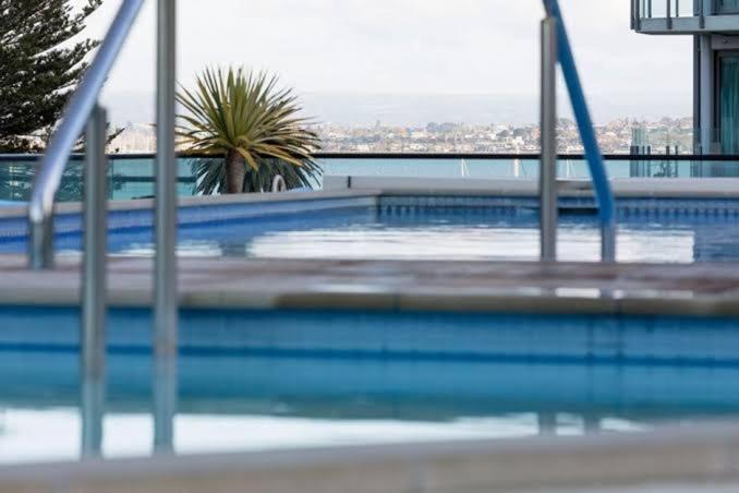 Eleven Apartment Tauranga Exterior foto