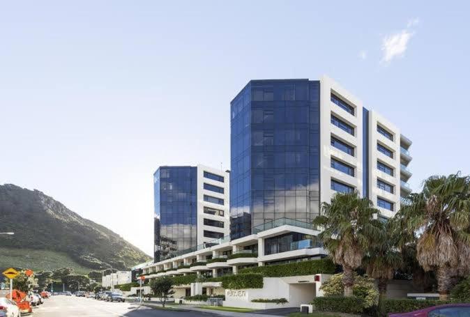 Eleven Apartment Tauranga Exterior foto