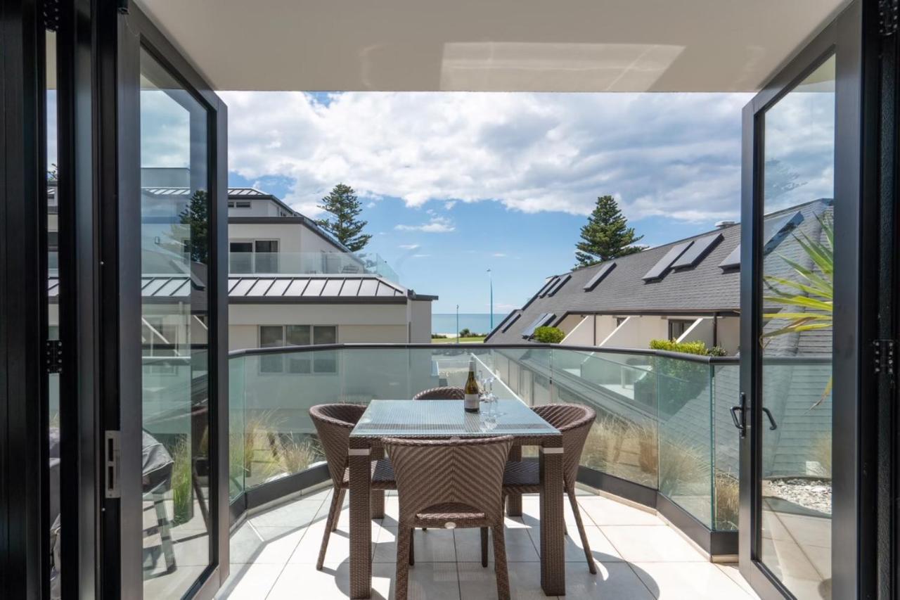 Eleven Apartment Tauranga Exterior foto