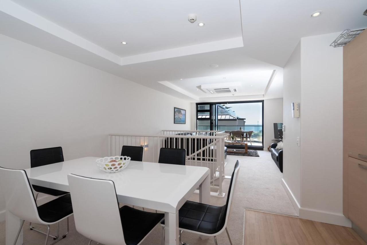 Eleven Apartment Tauranga Exterior foto