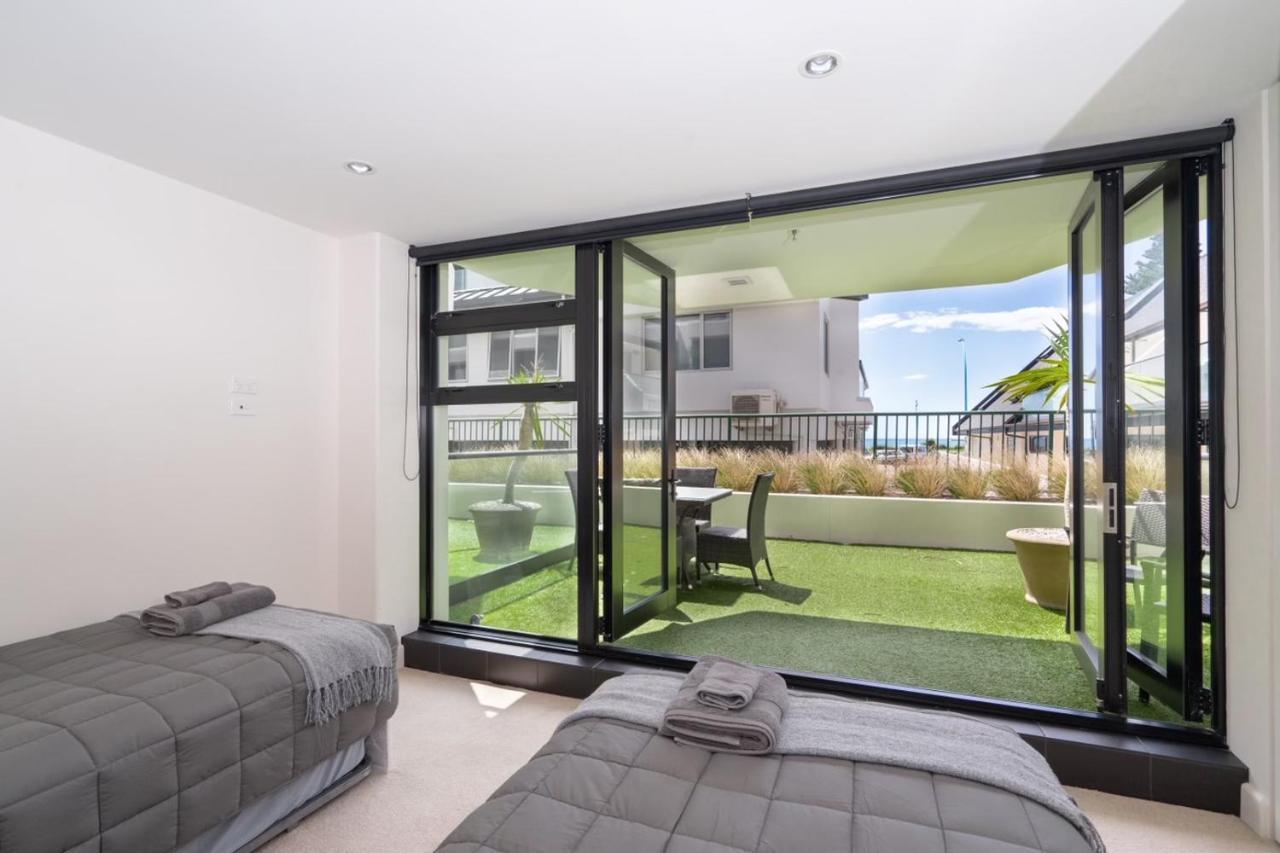Eleven Apartment Tauranga Exterior foto